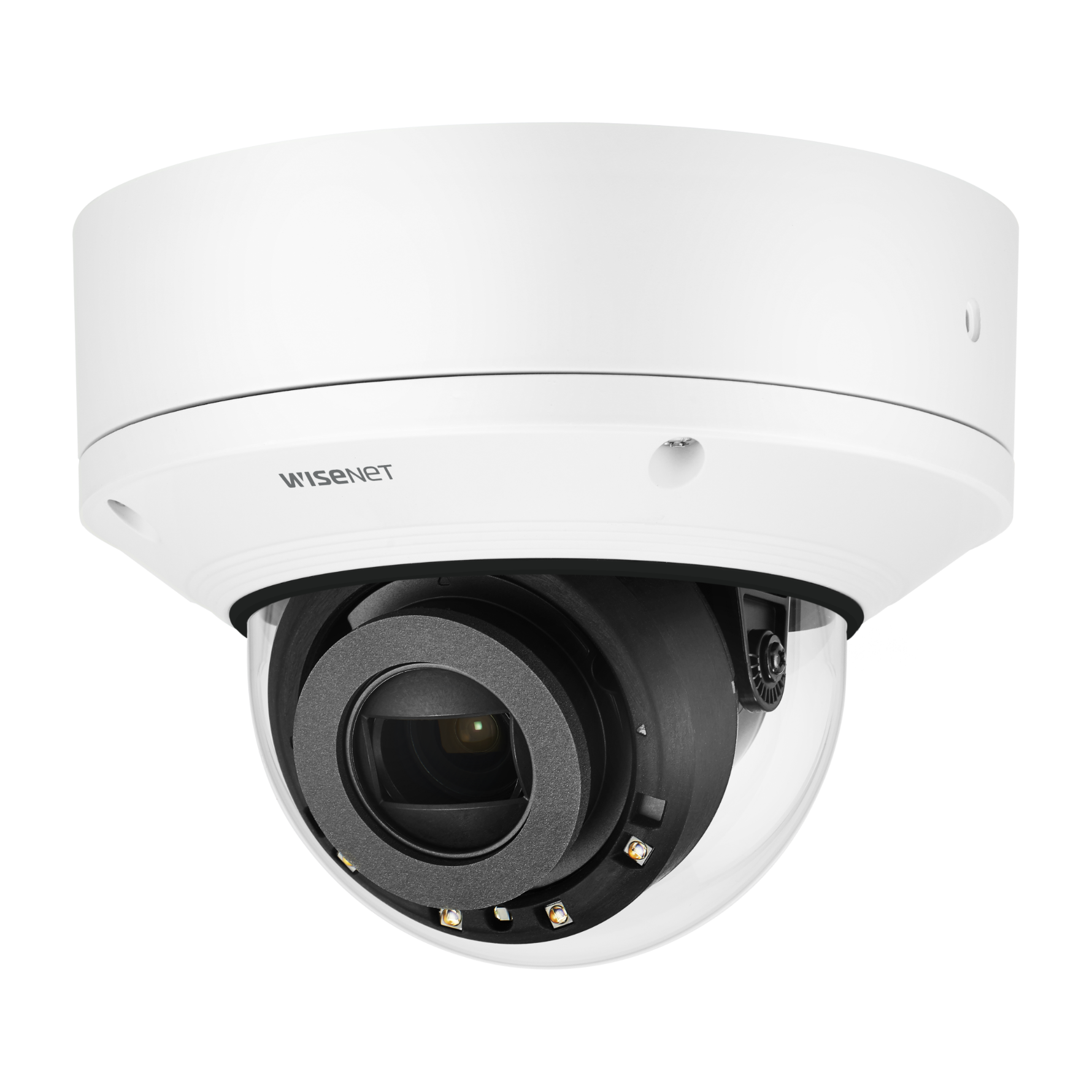 Hanwha XND-6081RV IP Cameras | Tensor Security